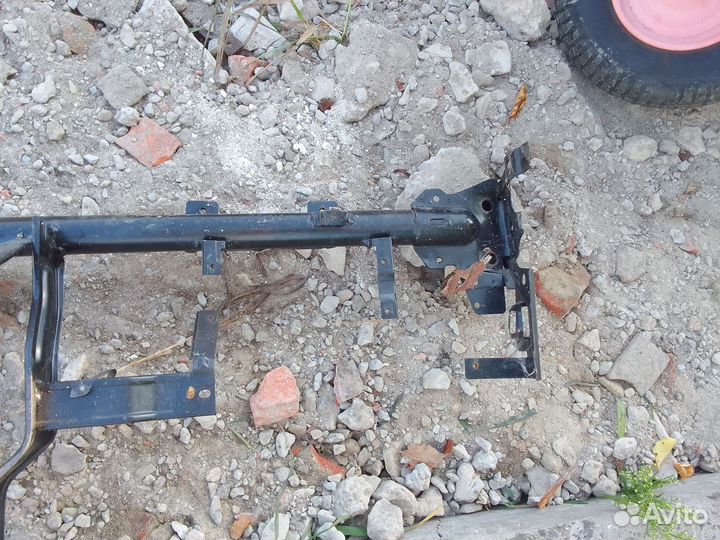 Усилитель торпеды Chery Fora A21