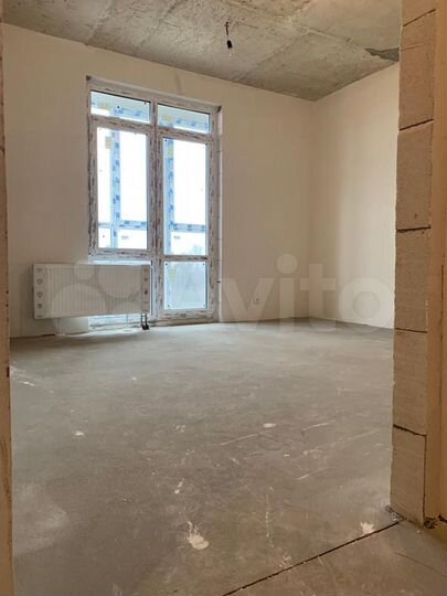 2-к. квартира, 38,1 м², 7/10 эт.