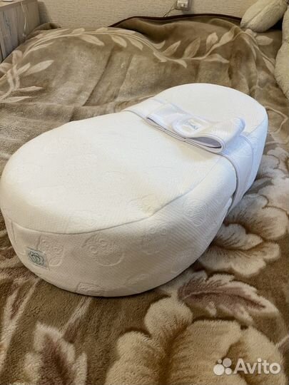 Ортопедический кокон Ascona