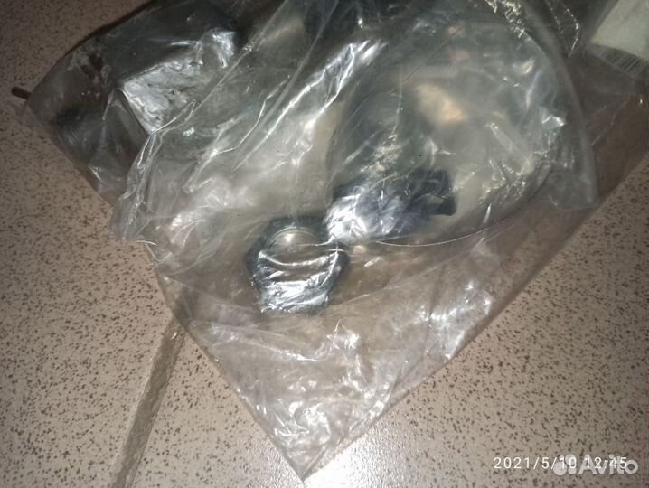 Тяга рулевая Круз, Астра J Оригинал