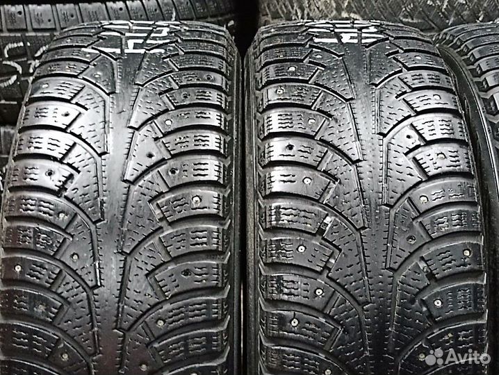 Nokian Tyres Hakkapeliitta 5 205/65 R15 99T