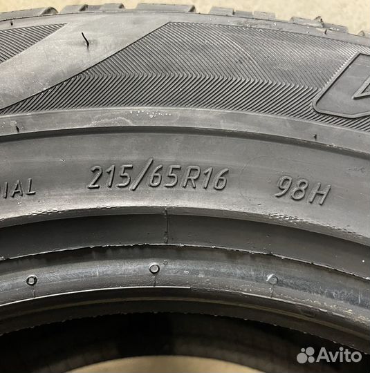 Viatti Bosco A/T V-237 215/65 R16 98H