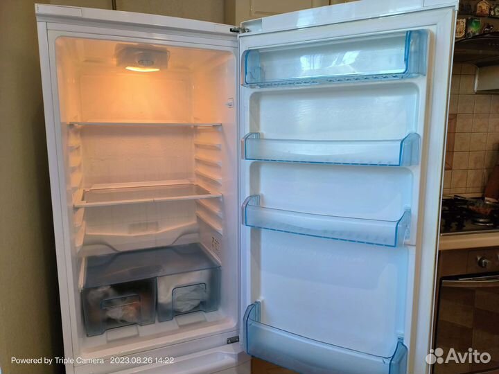 Холодильник beko CSK 25000