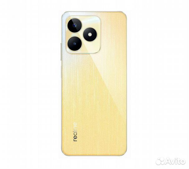 realme C53, 6/128 ГБ