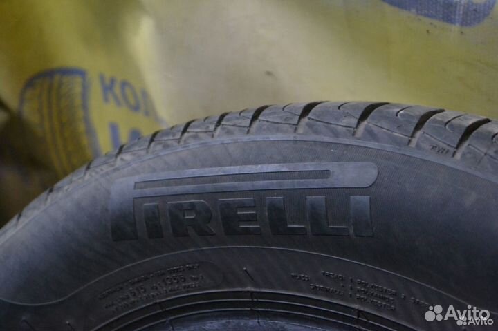 Pirelli Cinturato P1 Verde 195/65 R15