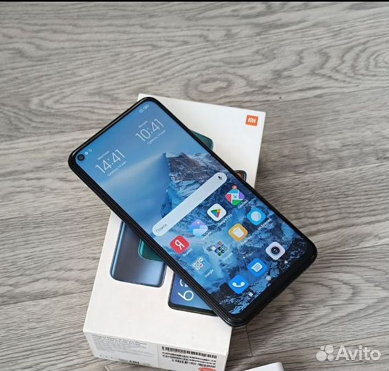 Xiaomi Redmi Note 9 (NFC), 3/64 ГБ