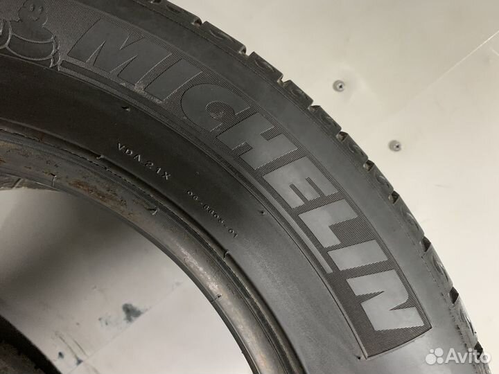 Michelin Primacy HP 215/60 R16 95V