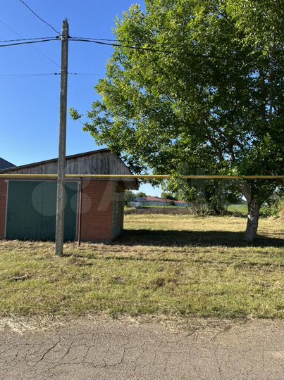 Участок 19,6 сот. (ИЖС)