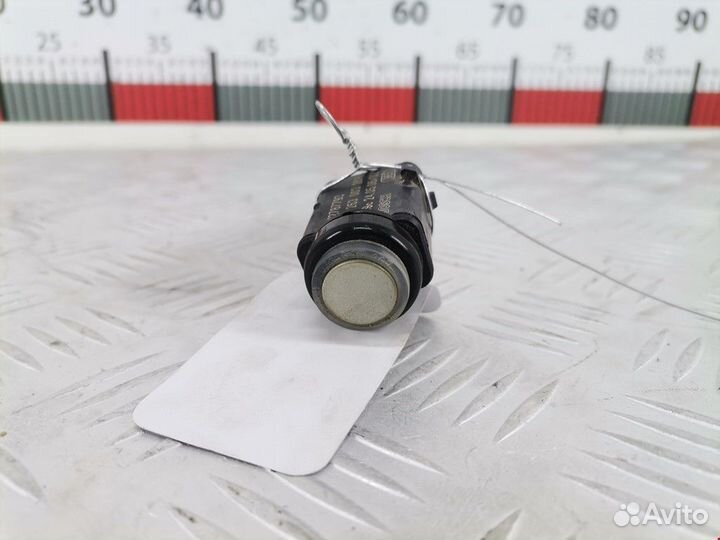 Датчик парктроника Opel Astra G 2006 93172012