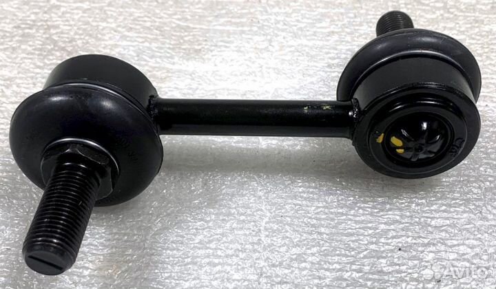 Линк стабилизатора заднего SY Rexton G4 Оригинал