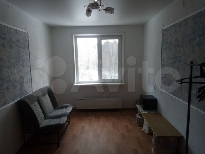 2-к. квартира, 45,9 м², 5/5 эт.