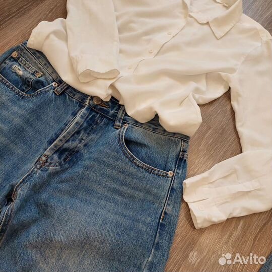 Вещи пакетом женские 44 46