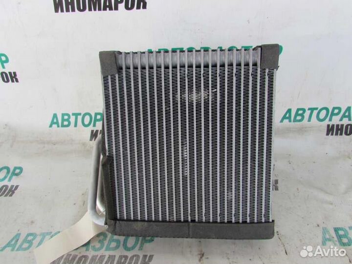 Испаритель кондиционера для Chevrolet Aveo 2011
