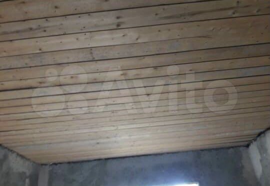 Дом 110 м² на участке 4,5 сот.