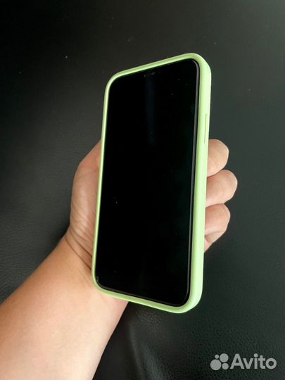 iPhone 11 Pro, 64 ГБ