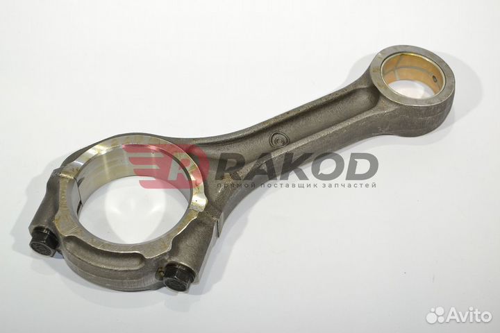 Шатун shaanxi WP12