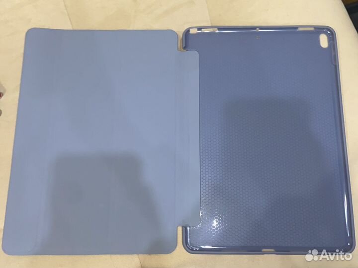 Чехол на iPad air3 и pro10.5