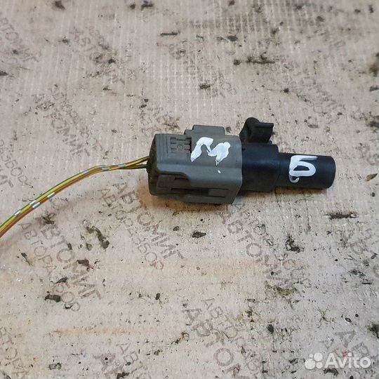 Датчик температуры воздуха Mazda 6 GH мазда