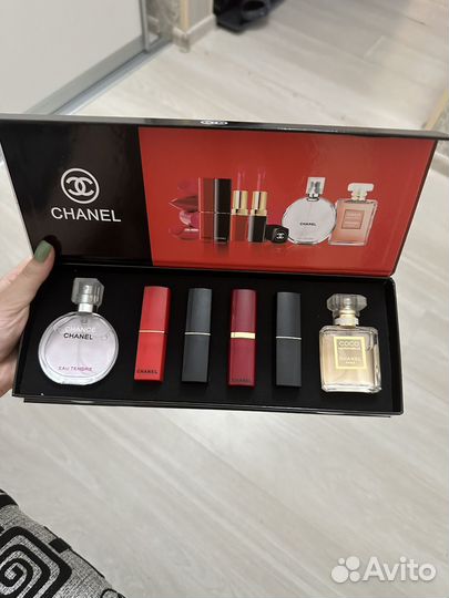 Набор косметики