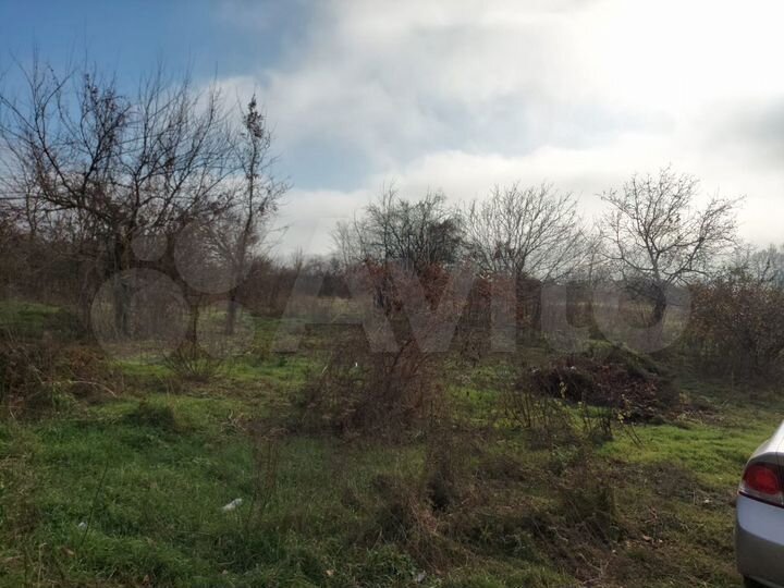 Участок 20 сот. (ИЖС)