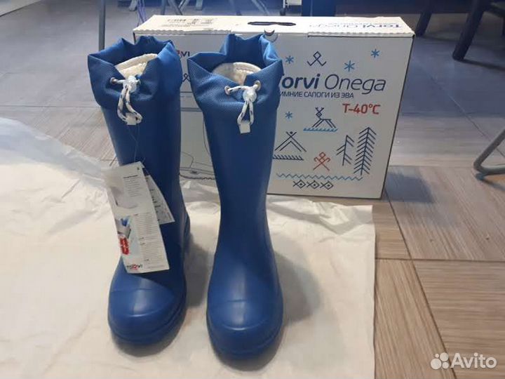 Сапоги для охоты и рыбалки