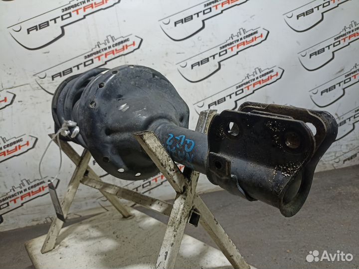 Стойка ходовки subaru impreza GD2 GD3 GD9 GDA GDB GDC GDD GG2 GG3 GG9 GGA GGC GGD передняя левая 203