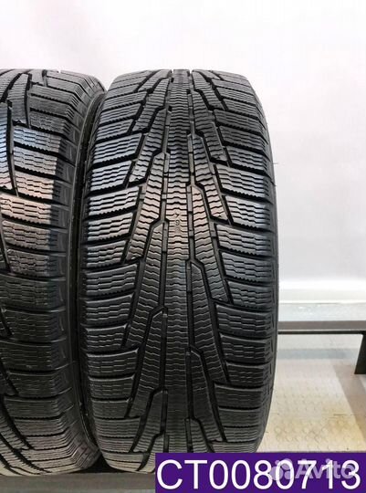 Nokian Tyres Nordman RS2 215/55 R16 96T