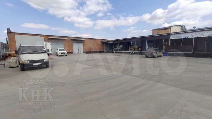 Арендный бизнес, +11,9млн./в год