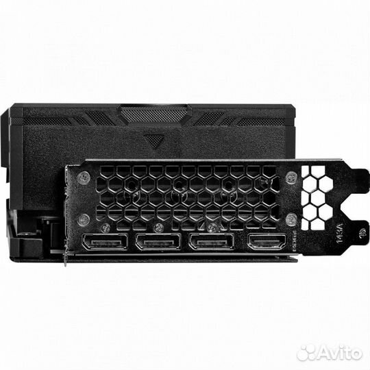 Видеокарта Palit GeForce RTX 4080 JetStream 565959