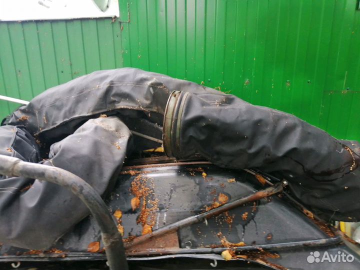 Автономный обогреватель