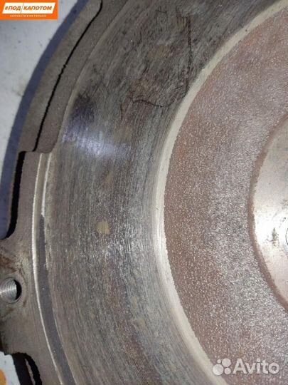 Маховик Ford Focus 3 (2011 - 2015) AV616375AB