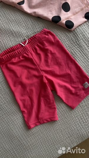 Купальник детский с защитой +50 Reima