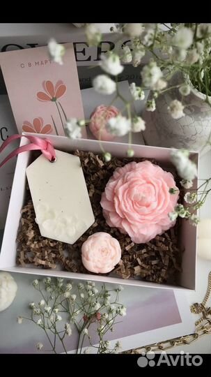 Подарочный набор