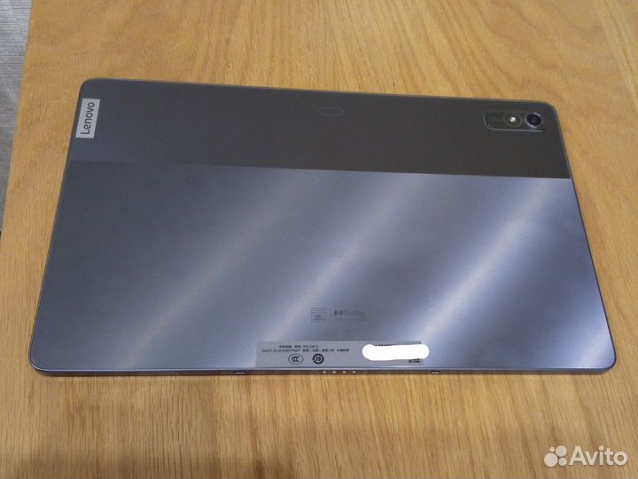 Планшет Lenovo Xiaoxin Pad Pro (2022)