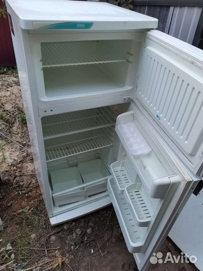 Холодильник бу