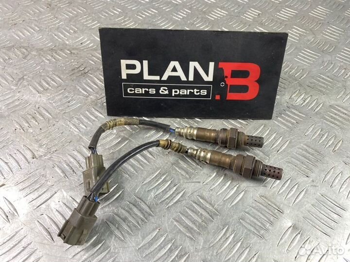 Датчик кислородный Lexus Toyota