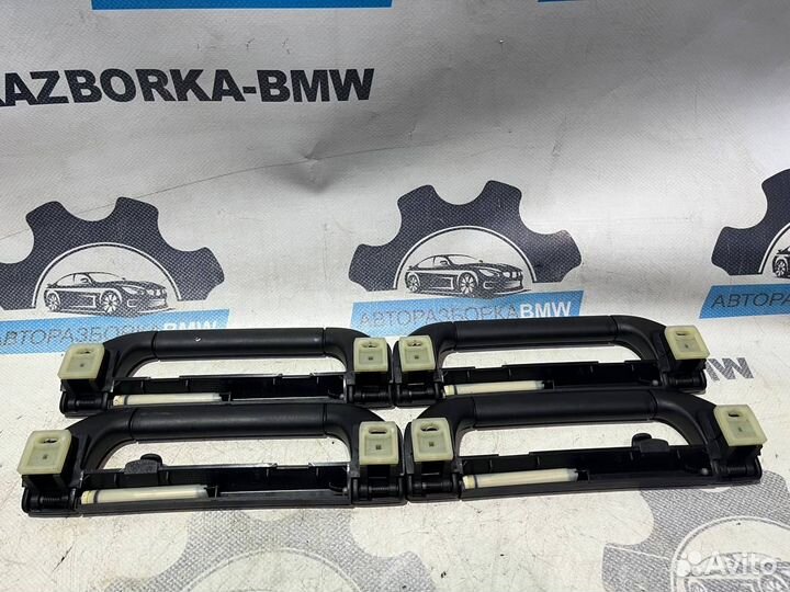 Ручка салона потолочная BMW X5 E53 LCI