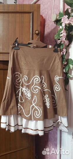 Костюм для девочки