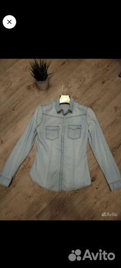 Женские вещи пакетом