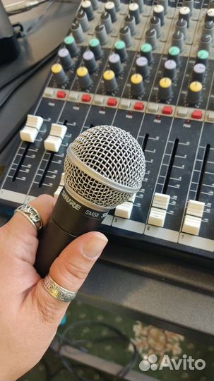 Музыкальное сопровождение (DJ)