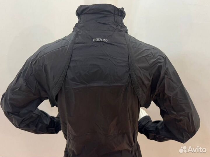 Ветровка Adidas оригинал S
