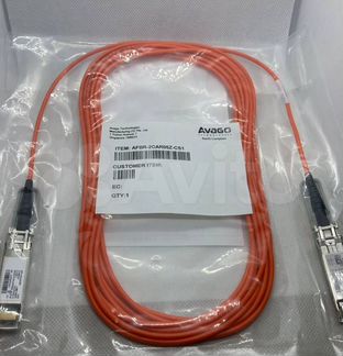 Кабель оптический Cisco SFP-10G-AOC5M