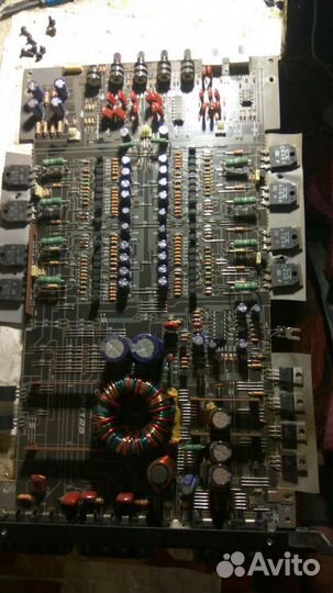 Ремонт любых электронных плат компьютеров и т. д