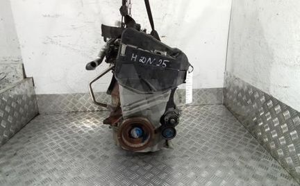 Двигатель дизельный renault captur (HDN25AB01)