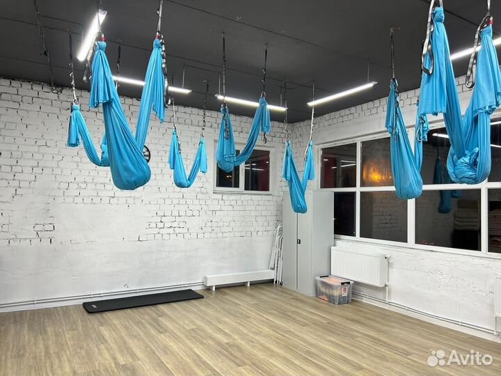 Аренда зала постоянная основа