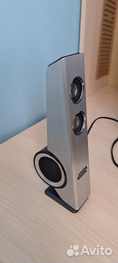 Акустическая система