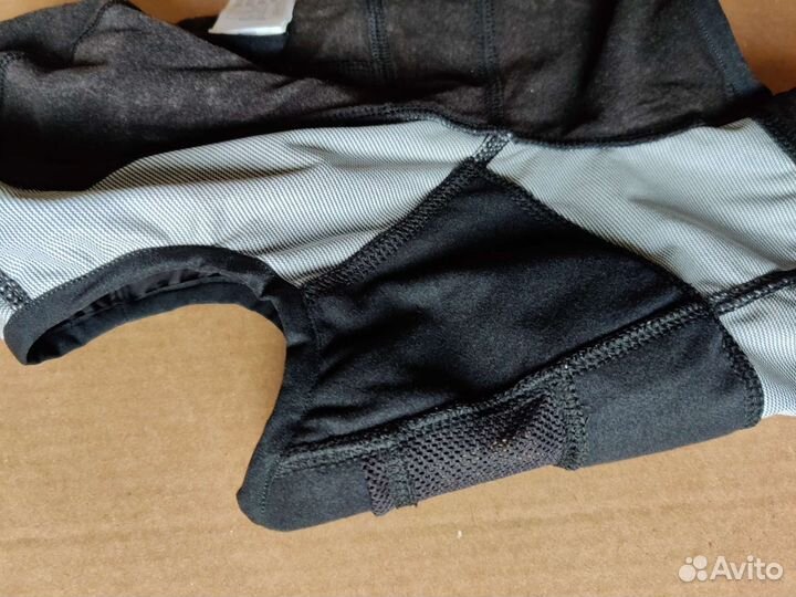 Подшлемник Wedze 51-56 / Балаклава Simond Мембрана