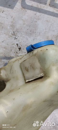 Бачок омывателя Audi A4 B5