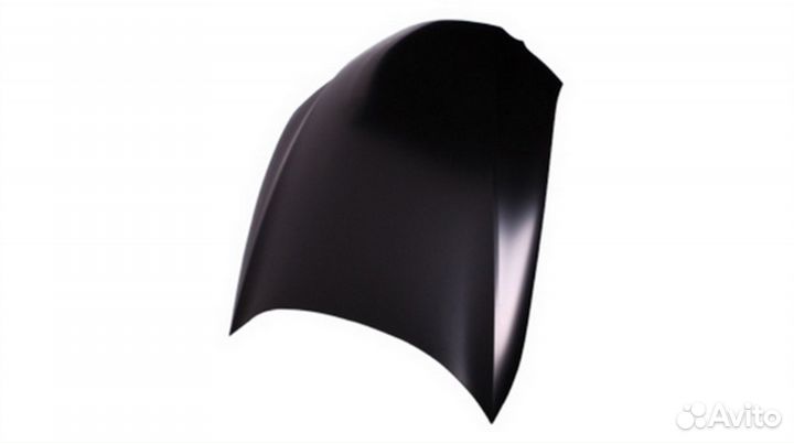 Капот lexus: ES350 07