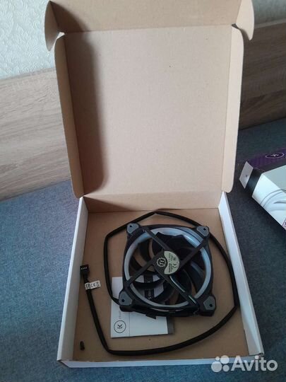 Вентилятор